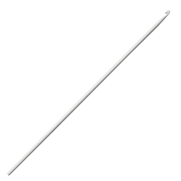 Гачок Pony 45666 7.5 мм 15 см пластик