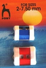 Лічильник петель Pony 60603