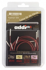 Набір лісок 758-7 40-100 см AddiClick