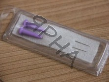 Голка для фелтінгу  FN 004 2 голки