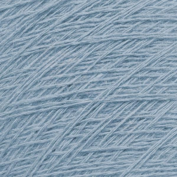 Альпака 30% конус 2/12 45110 блакитний