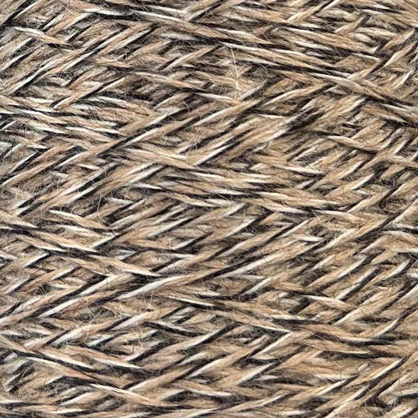 Альпака Софт ( Soft) 249/350 кемел/сірий