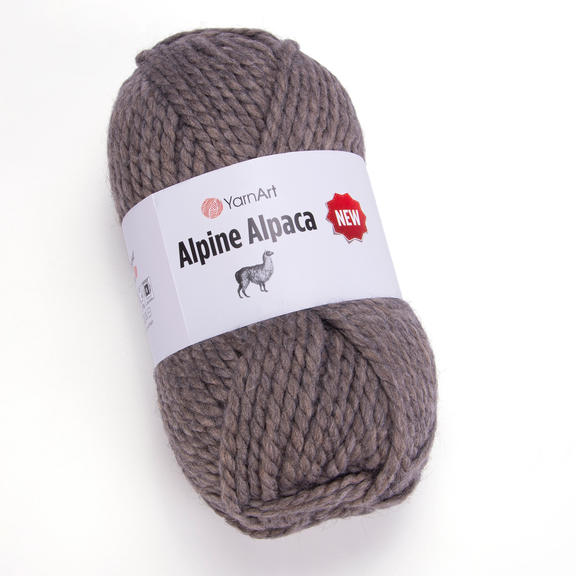 Альпін альпака 1438 мішковина