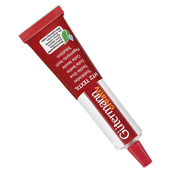 Клей текстильний для пряжі Gutermann HT2 TEXTIL 30г