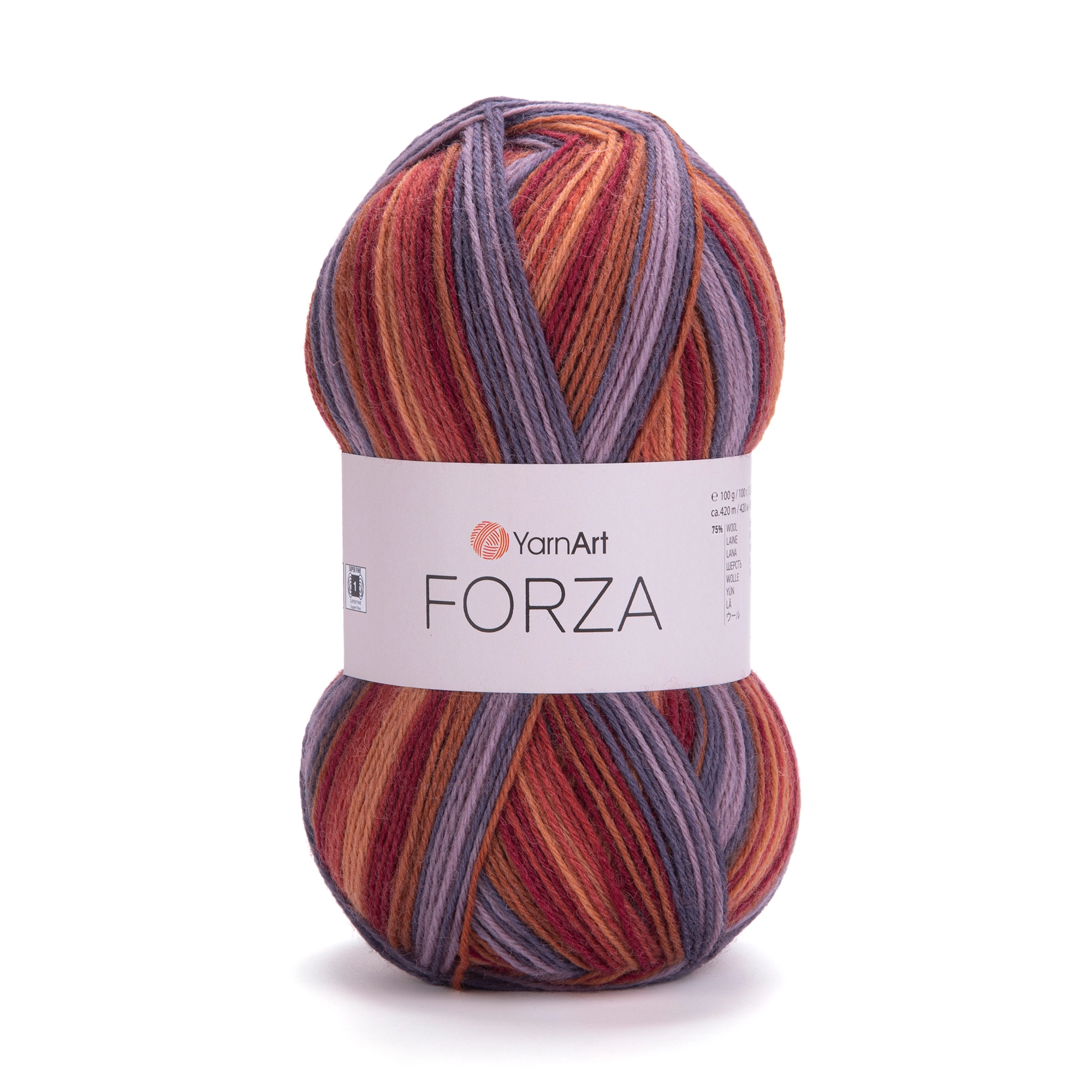 Супервош Форца 2503