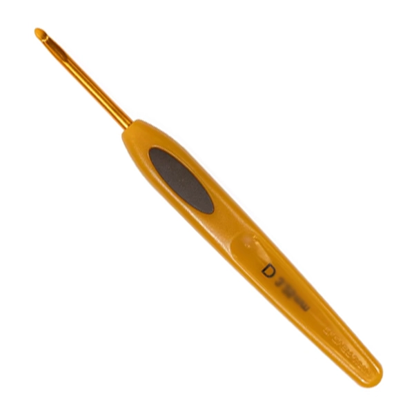 Гачок Clover Soft Touch 3.75 мм
