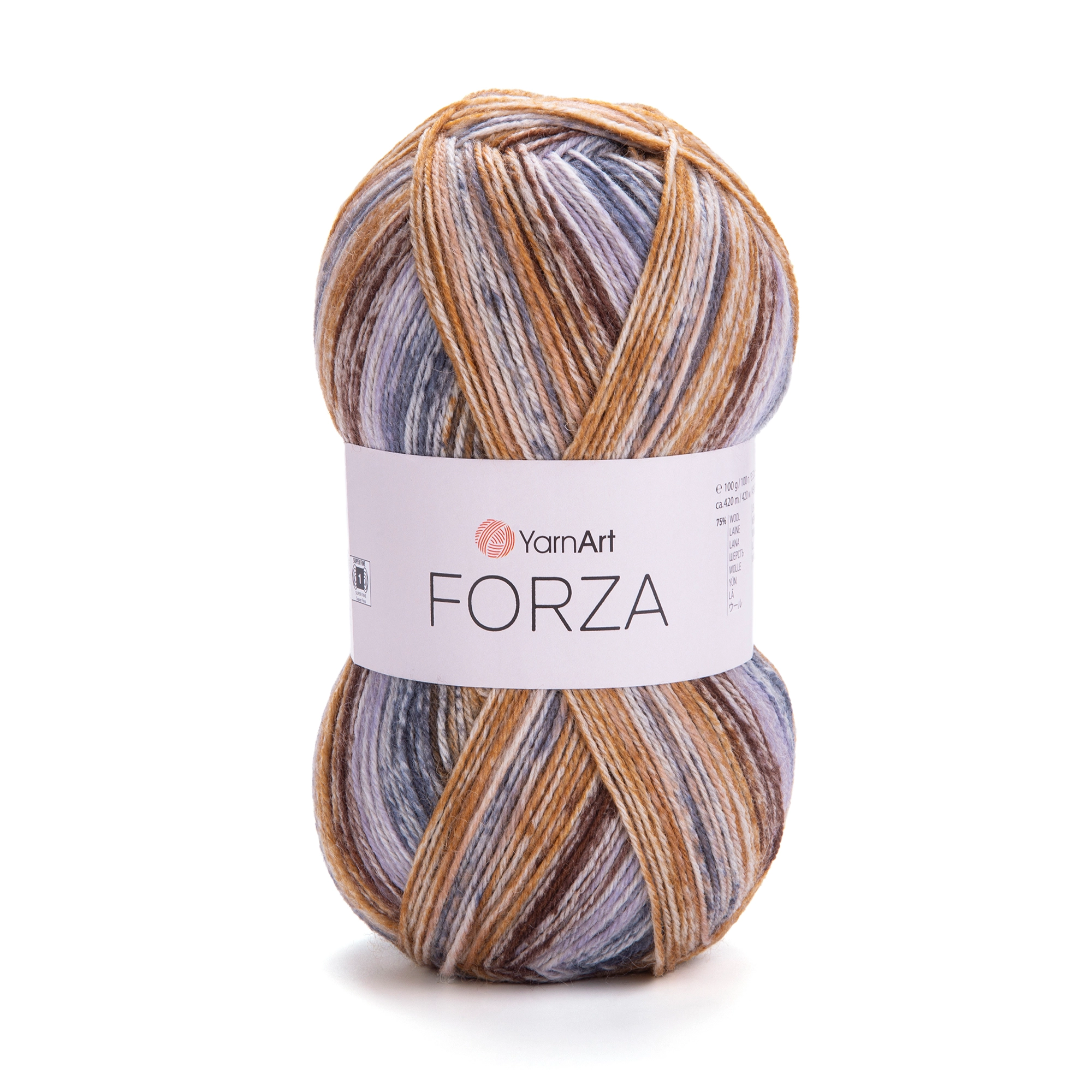 Супервош Форца 2605