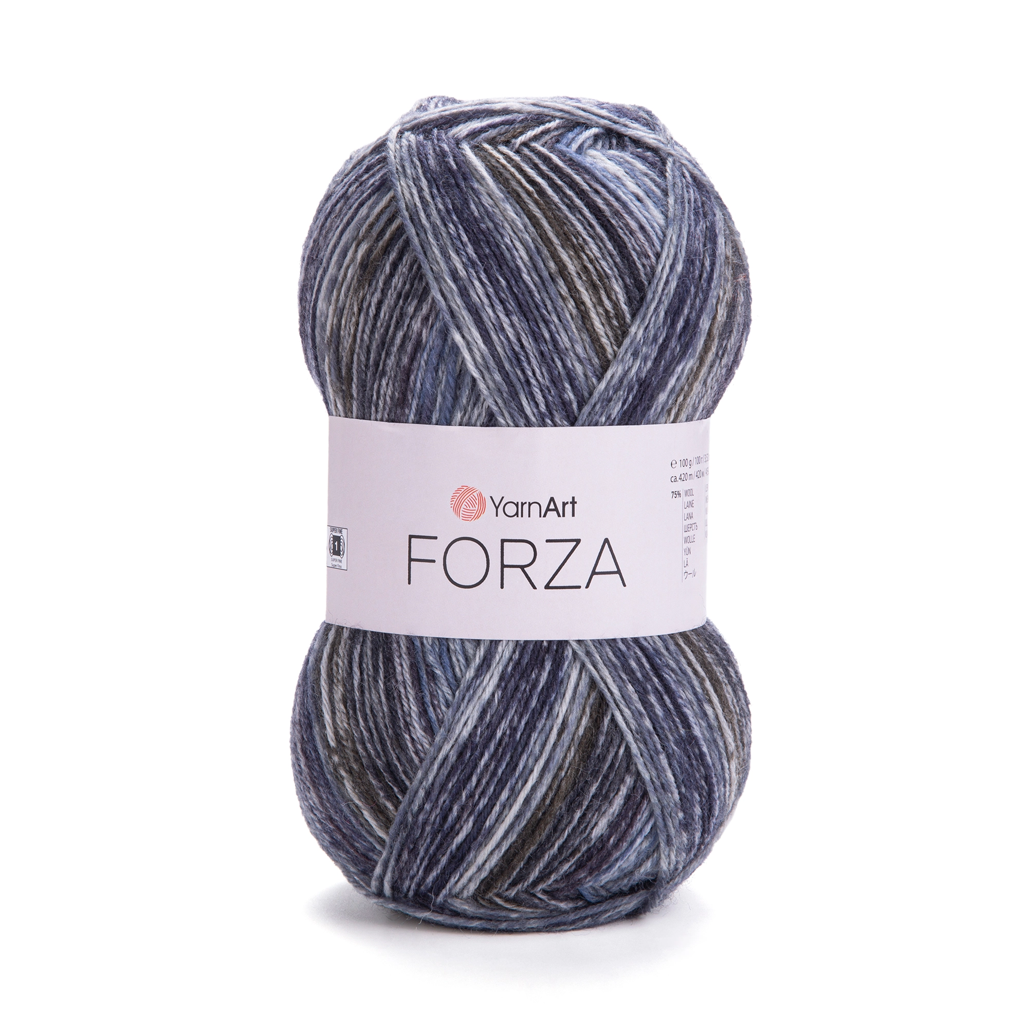 Супервош Форца 2606