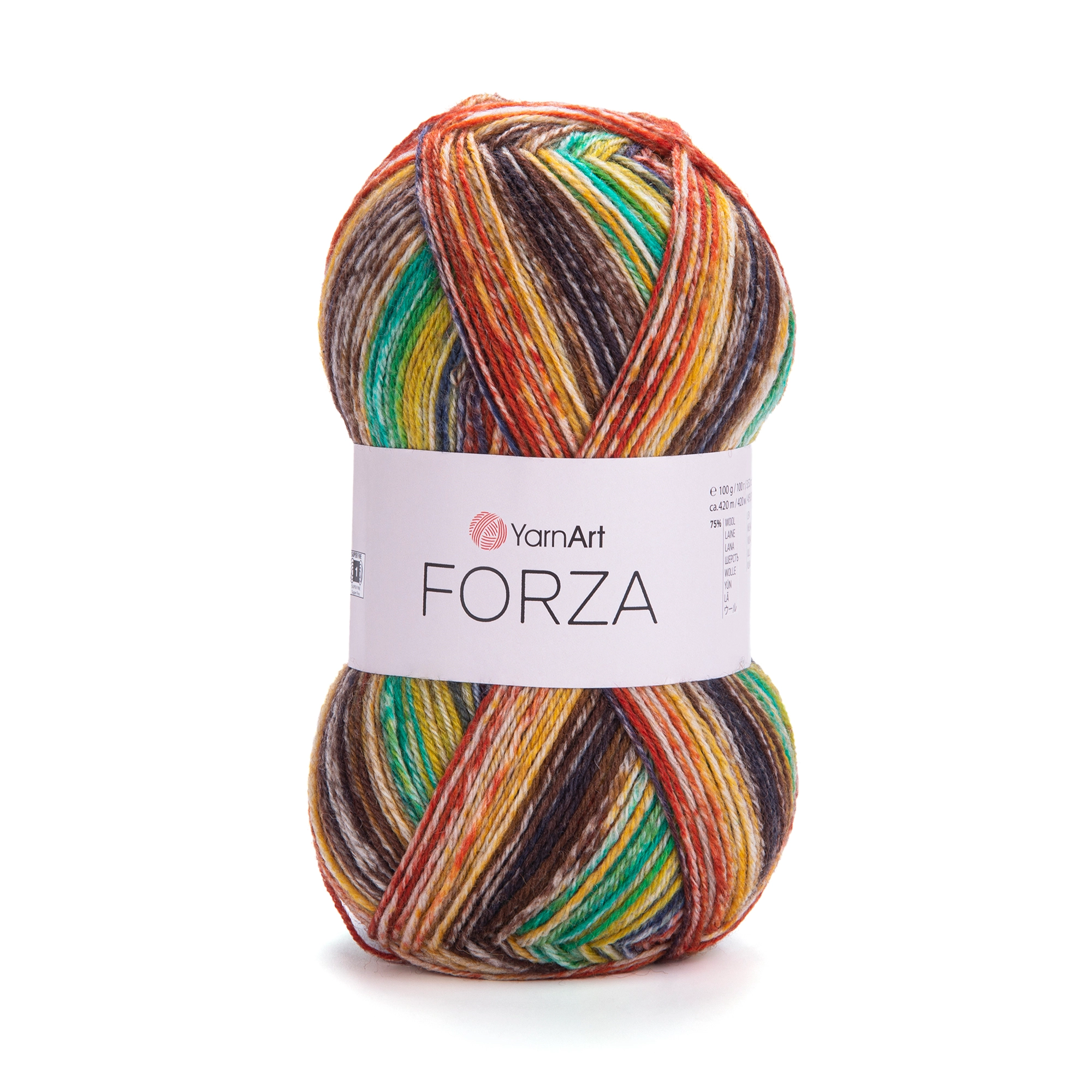 Супервош Форца 2609