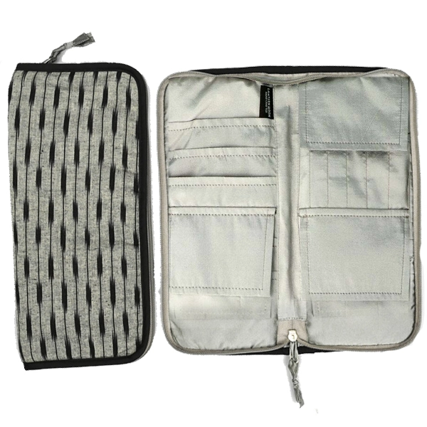 Чохол для зйомних спиць Lantern Moon Knitpro Ikat 350723