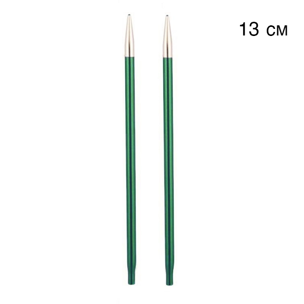 Cпиці зйомні Knitpro Zing 47511 3.0 мм