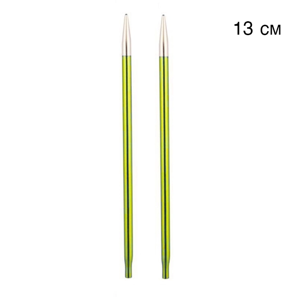 Cпиці зйомні Knitpro Zing 47501 3.5 мм
