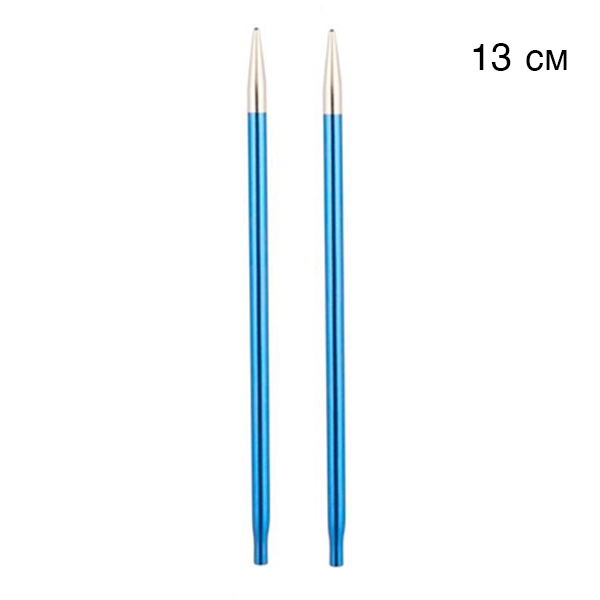 Cпиці зйомні Knitpro Zing 47503 4.0 мм