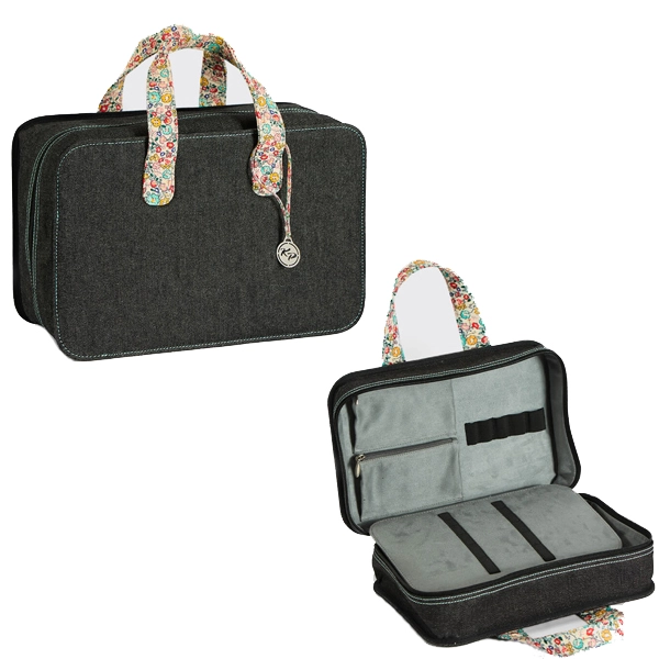 Проектна сумка Knitpro Bloom Doctor Bag 12831