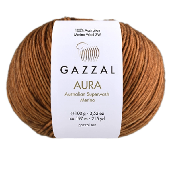 Аура Газал/Aura Gazzal 176 масло чілі