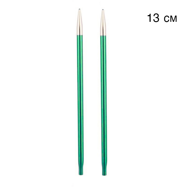Cпиці зйомні Knitpro Zing 47512 3.25 мм