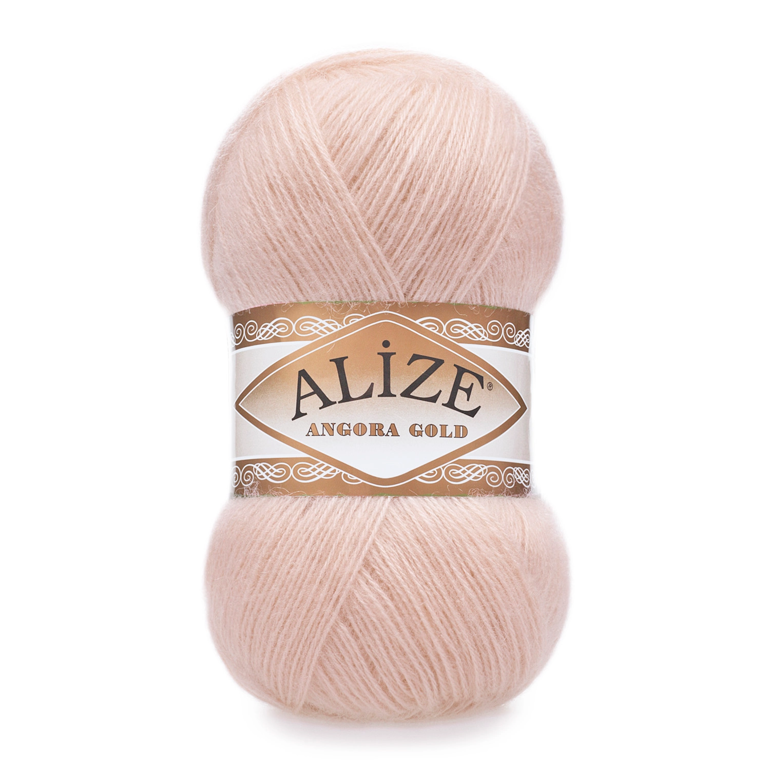 Ангора Голд Алізе / Angora Gold Alize