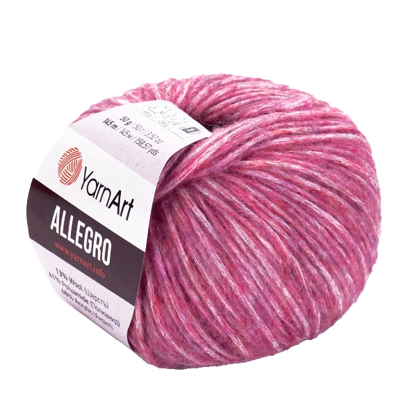 Алегро ЯрнАрт / Allegro YarnArt