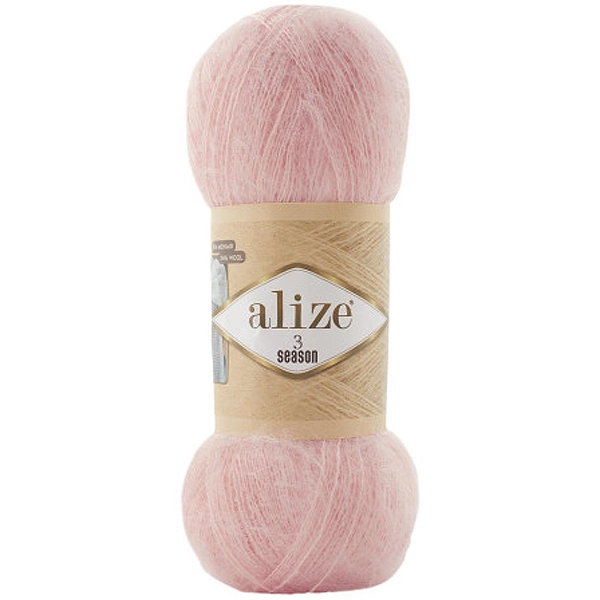 3 Сезон Алізе / 3 Season Alize
