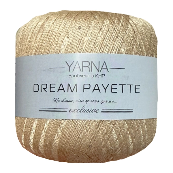 Паєтки Дрім /Dream payette